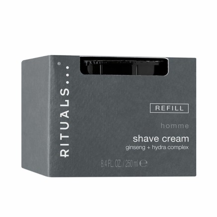 Vochtinbrengende Lotion Rituals Homme 250 ml