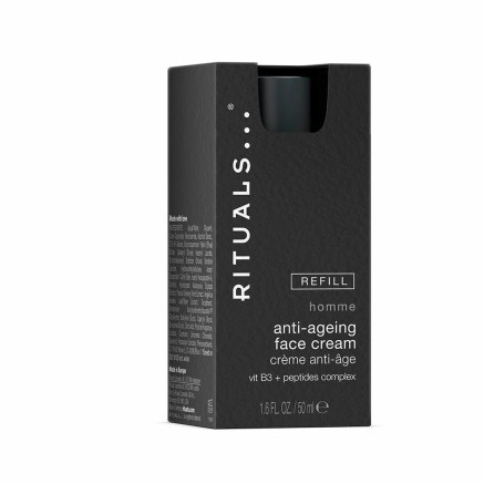 Dagcrème Rituals Homme 50 ml