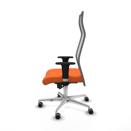 Bürostuhl Albacete Piqueras y Crespo B1C086G Orange