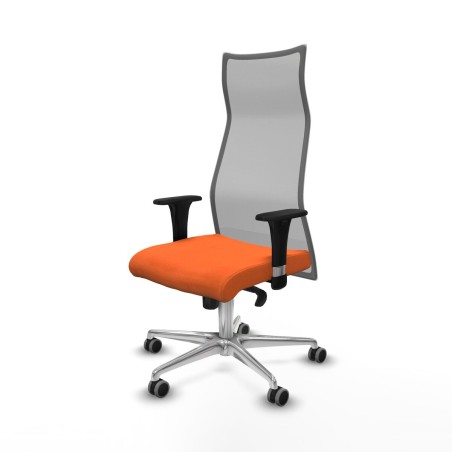 Bürostuhl Albacete Piqueras y Crespo B1C086G Orange