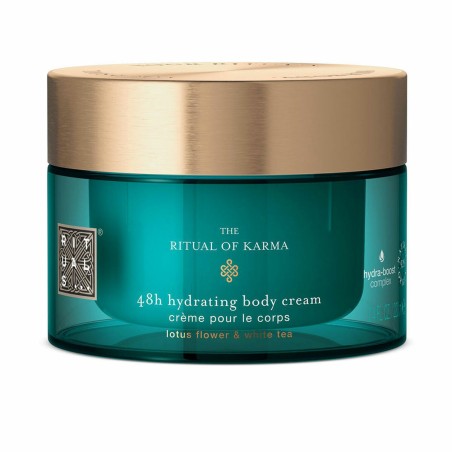 Crema Corpo Idratante Rituals The Ritual Of Karma 220 ml