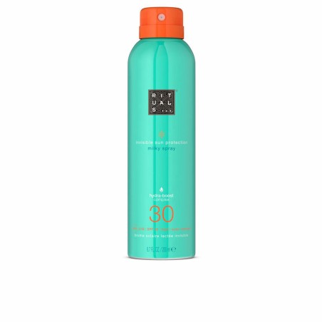 Protector Solar Rituals The Ritual Of Karma Spf 30 200 ml