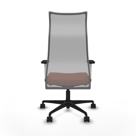 Office Chair Albacete Piqueras y Crespo B1B036N Brown