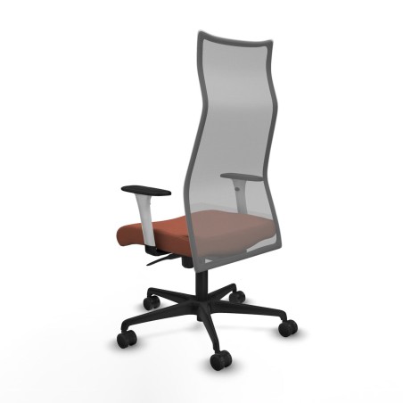 Bürostuhl Albacete Piqueras y Crespo B1B036N Braun