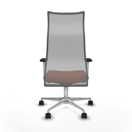 Bürostuhl Albacete Piqueras y Crespo B1B086N Braun