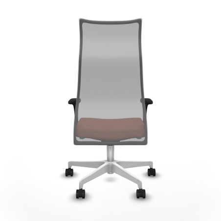 Office Chair Albacete Piqueras y Crespo B1C026N Brown