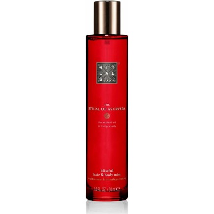 Fragancia Corporal Rituals The Ritual of Ayurveda 50 ml