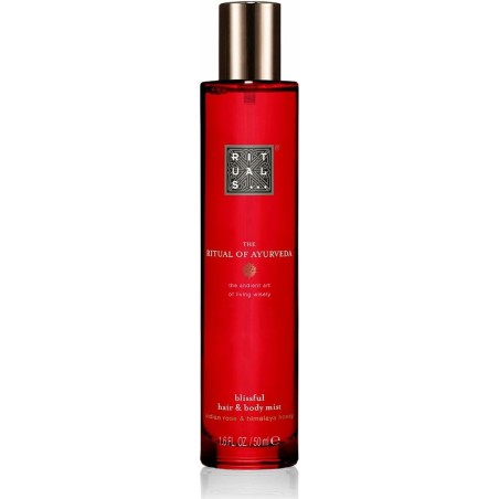 Fragancia Corporal Rituals The Ritual of Ayurveda 50 ml