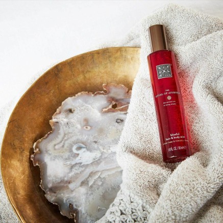 Body Mist Rituals The Ritual of Ayurveda 50 ml 2