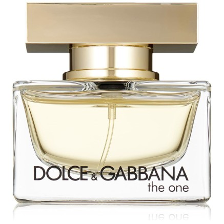 Perfume Mujer Dolce & Gabbana THE ONE EDP EDP 30 ml 2