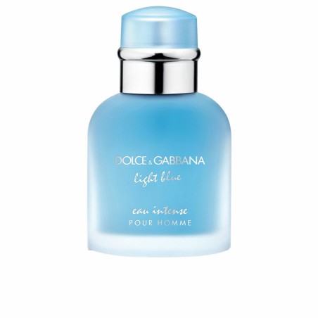 Perfume Hombre Dolce & Gabbana LIGHT BLUE POUR HOMME EDP EDP 200 ml