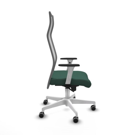 Bürostuhl Albacete Piqueras y Crespo B1B026G grün 2