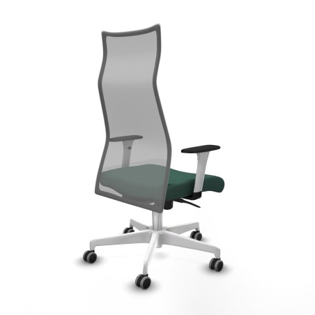 Sedia da Ufficio Albacete Piqueras y Crespo B1B026G Verde