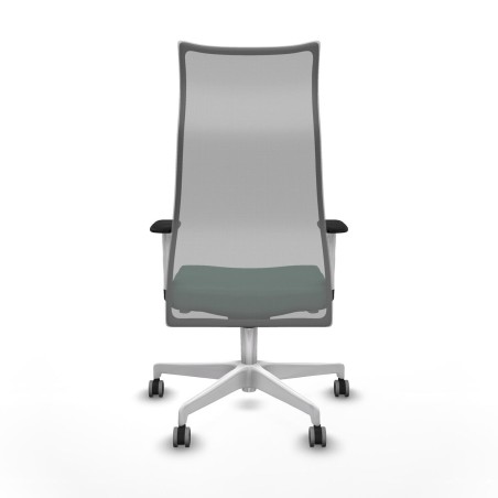 Sedia da Ufficio Albacete Piqueras y Crespo B1B026G Verde