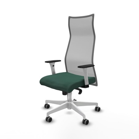 Sedia da Ufficio Albacete Piqueras y Crespo B1B026G Verde