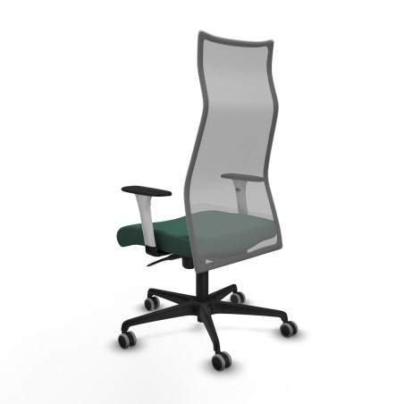 Office Chair Albacete Piqueras y Crespo B1B036G Green