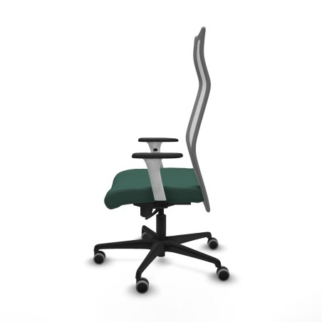 Office Chair Albacete Piqueras y Crespo B1B036G Green