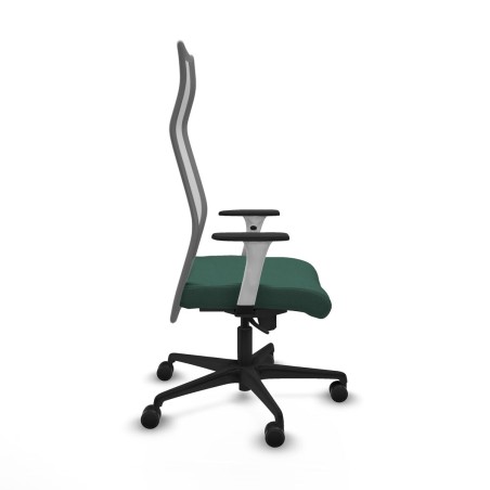 Office Chair Albacete Piqueras y Crespo B1B036N Green