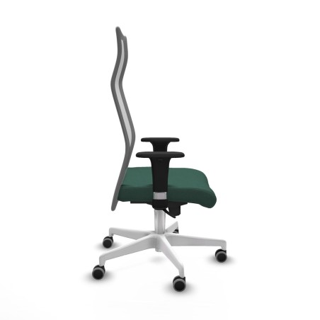 Bürostuhl Albacete Piqueras y Crespo B1C026G grün