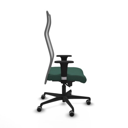 Bürostuhl Albacete Piqueras y Crespo B1C036G grün 2