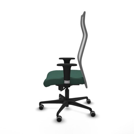 Sedia da Ufficio Albacete Piqueras y Crespo B1C036G Verde
