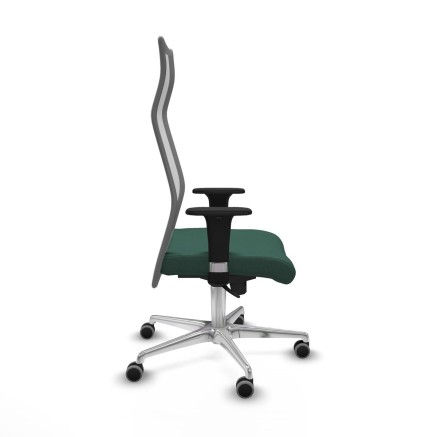 Bürostuhl Albacete Piqueras y Crespo B1C086G grün 2