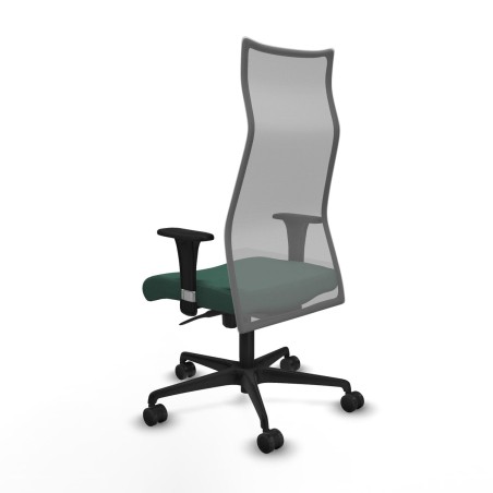Office Chair Albacete Piqueras y Crespo B1C036N Green