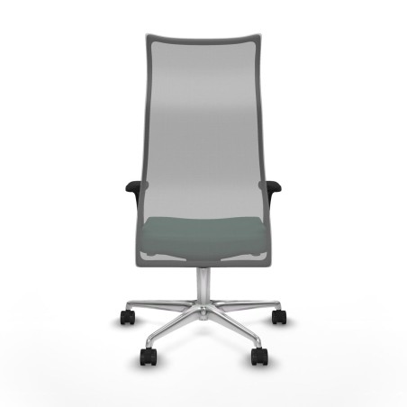 Office Chair Albacete Piqueras y Crespo B1C086N Green