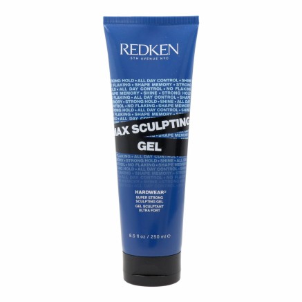 Extrastrong Top Gel Redken  250 ml