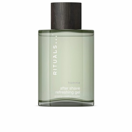 Lozione Dopobarba Rituals Homme 100 ml