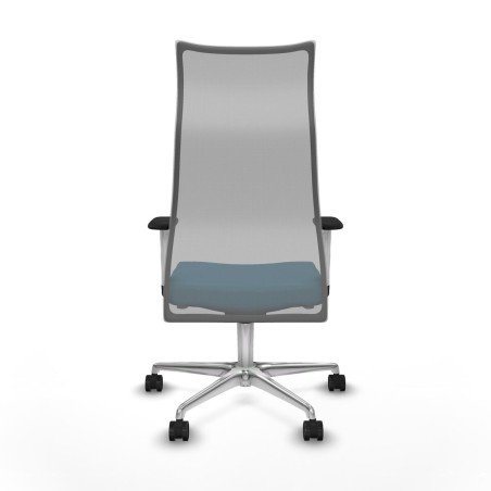 Office Chair Albacete Piqueras y Crespo B1B086N Petroleum green