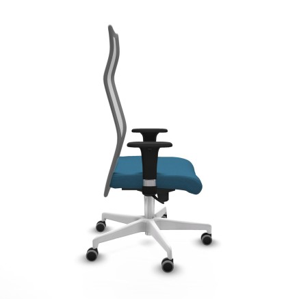 Bürostuhl Albacete Piqueras y Crespo B1C026G grün 2