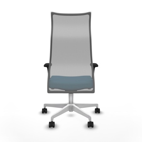 Office Chair Albacete Piqueras y Crespo B1C026N Green