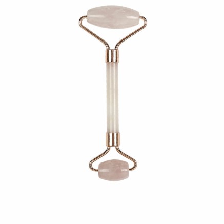 Facial roller Cosmetic Club  Massager Rose Quartz