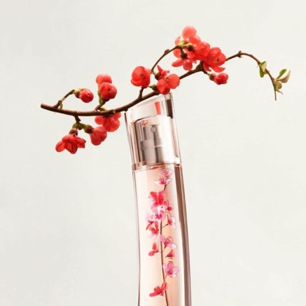 Profumo Donna Kenzo Flower Ikebana EDP 40 ml 2