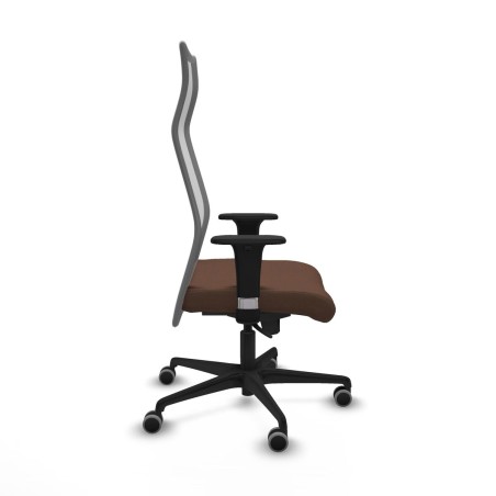 Bürostuhl Albacete Piqueras y Crespo B1C036G Dunkelbraun