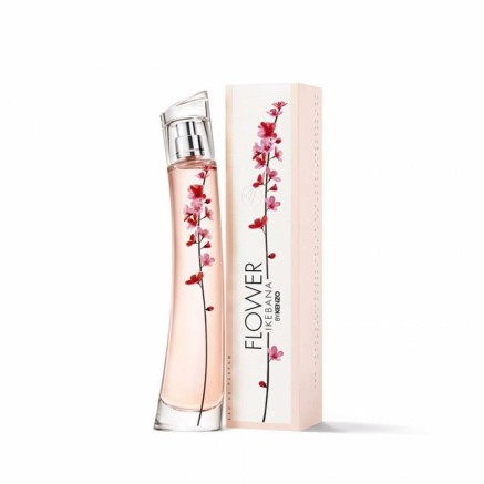 Damesparfum Kenzo Flower Ikebana EDP 75 ml