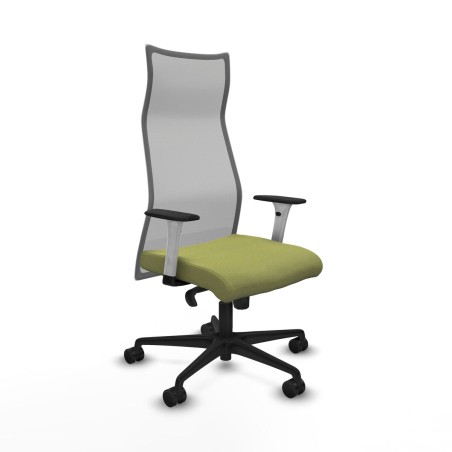 Office Chair Albacete Piqueras y Crespo B1B036N Green