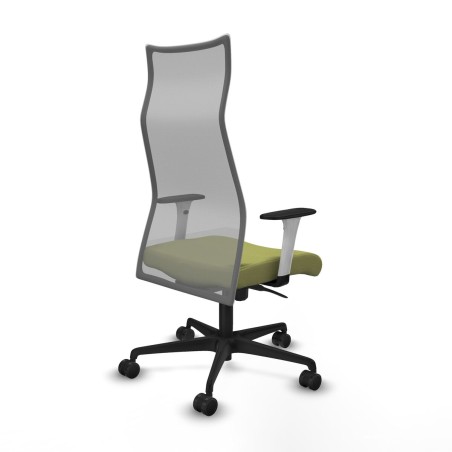 Office Chair Albacete Piqueras y Crespo B1B036N Green