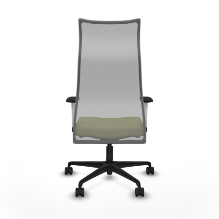 Office Chair Albacete Piqueras y Crespo B1B036N Green