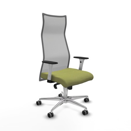 Office Chair Albacete Piqueras y Crespo B1B086G Green