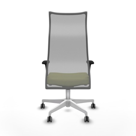 Office Chair Albacete Piqueras y Crespo B1C026G Green