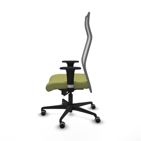 Chaise de Bureau Albacete Piqueras y Crespo B1C036G Vert