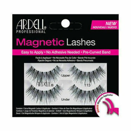 Set van nepwimpers Ardell Magnetic Double Nº 113