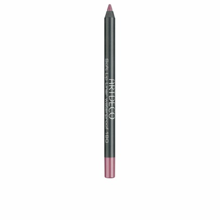 Crayon à lèvres Artdeco Soft Lip Liner Résistant à l'eau Nº 190 0