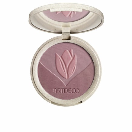 Colorete Artdeco Natural Trio