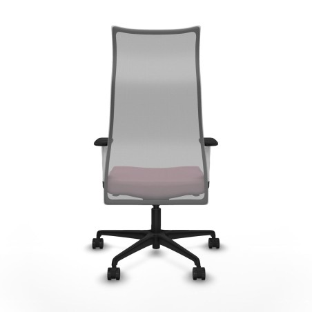 Bürostuhl Albacete Piqueras y Crespo B1B036N Rosa