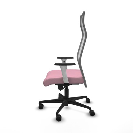 Bürostuhl Albacete Piqueras y Crespo B1B036N Rosa