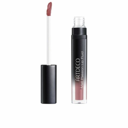 Lippenstift Artdeco Mat Passion Mat Vloeistof Nº 25 So mauve 3 ml