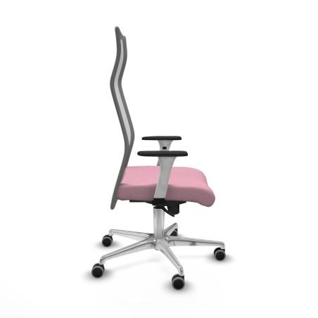 Office Chair Albacete Piqueras y Crespo B1B086G Pink